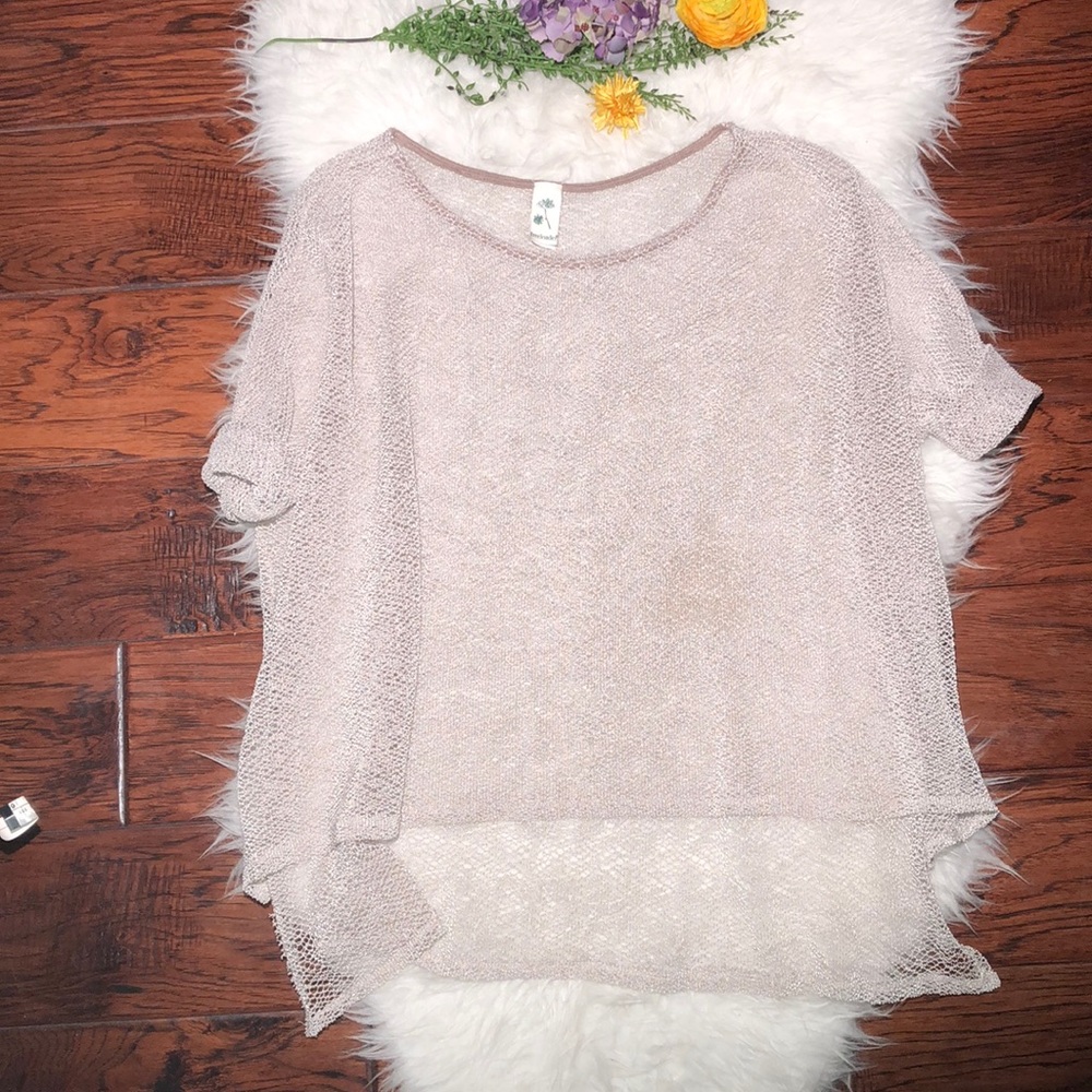 Freeloader Tunic